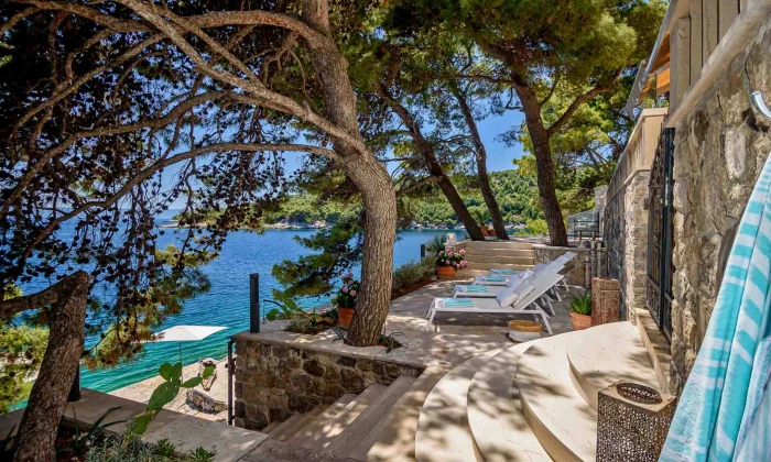 Villa Lila