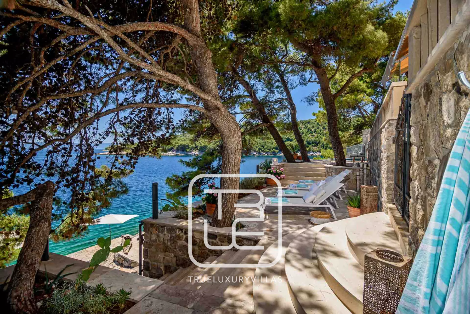 Villa Lila