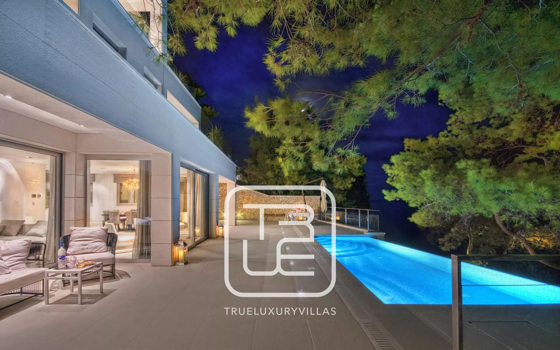 Villa Lina