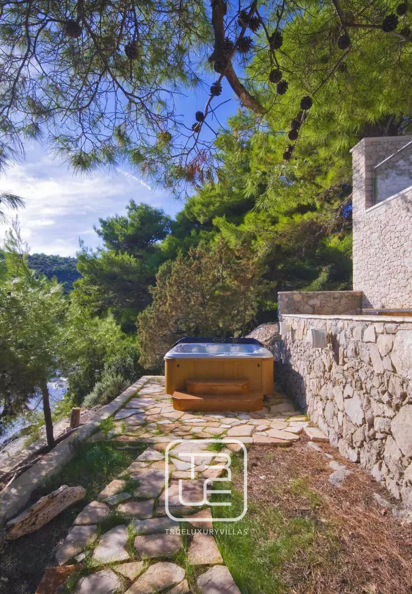 Villa Lina