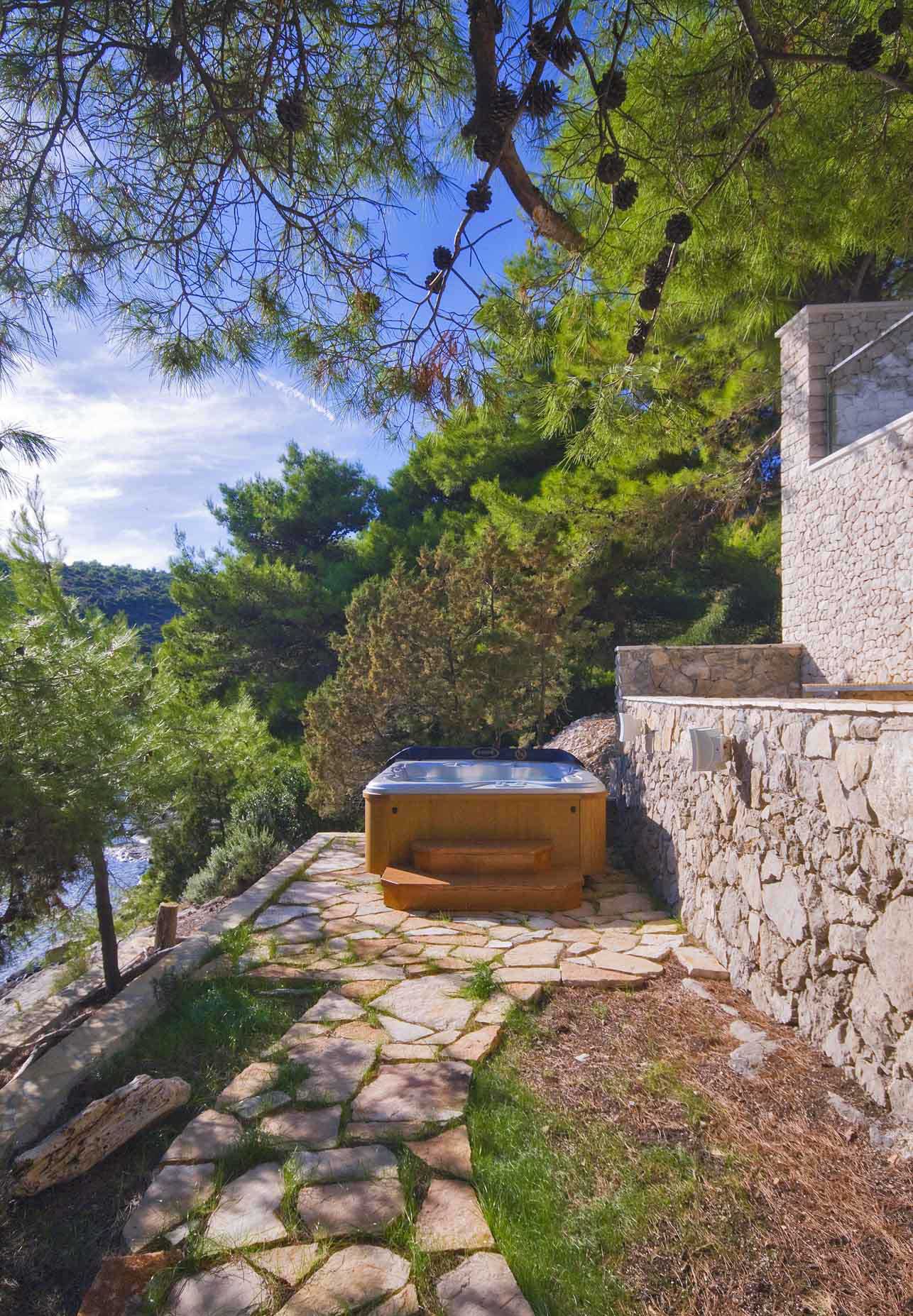 Villa Lina