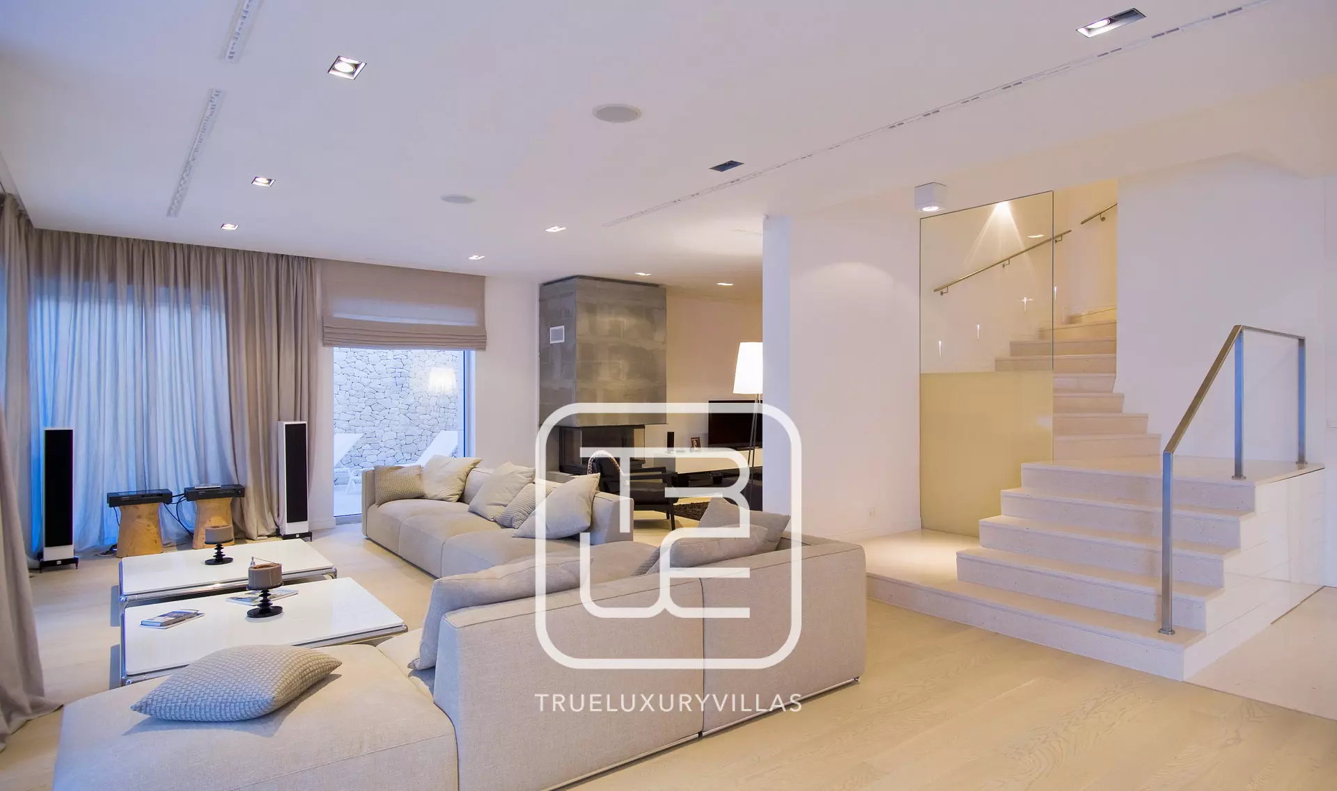Villa Lina