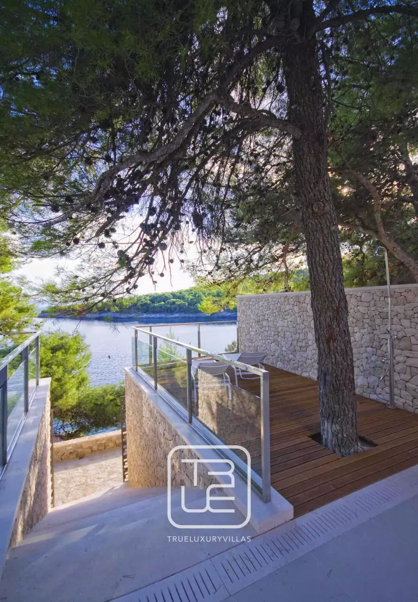 Villa Lina