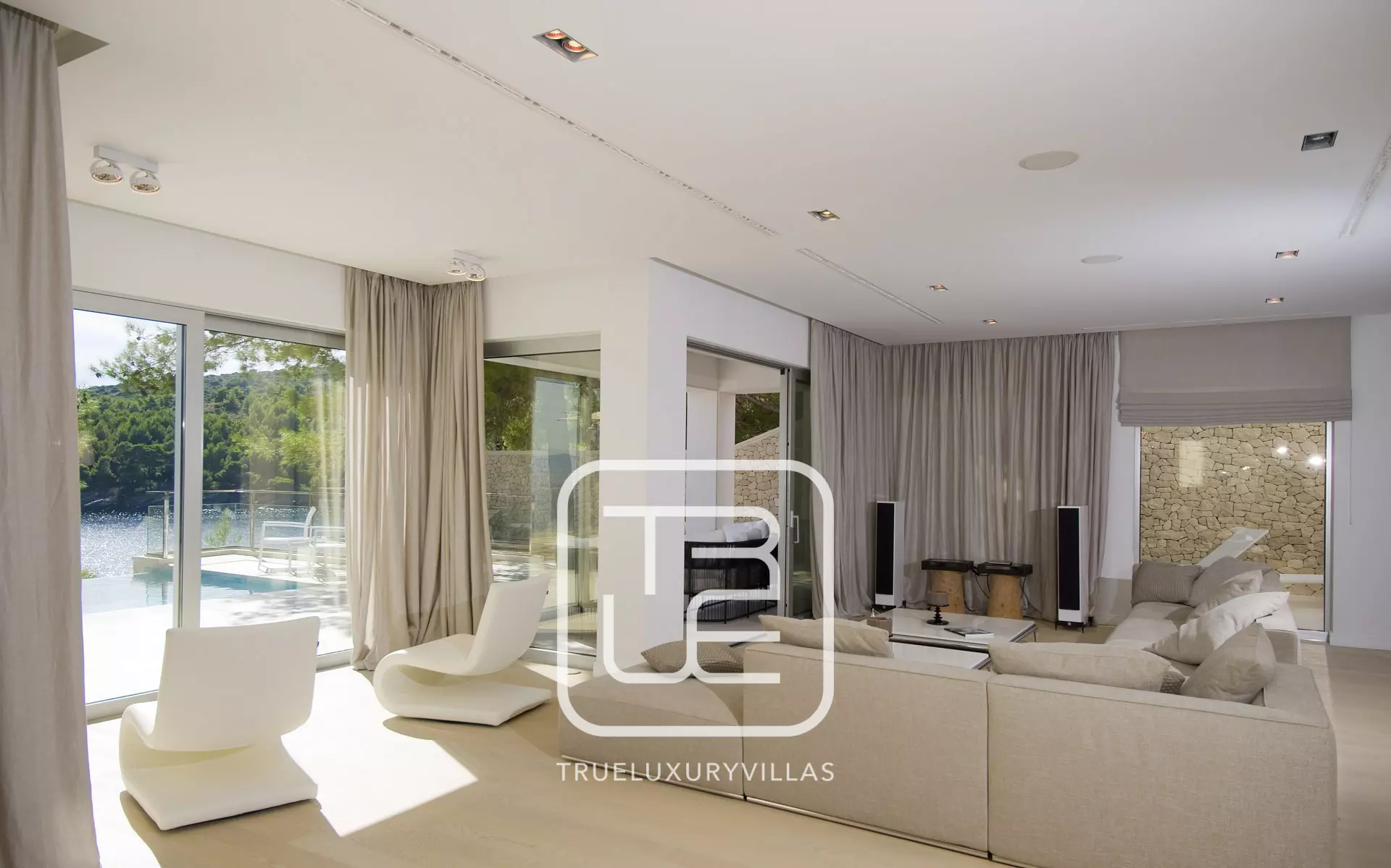 Villa Lina