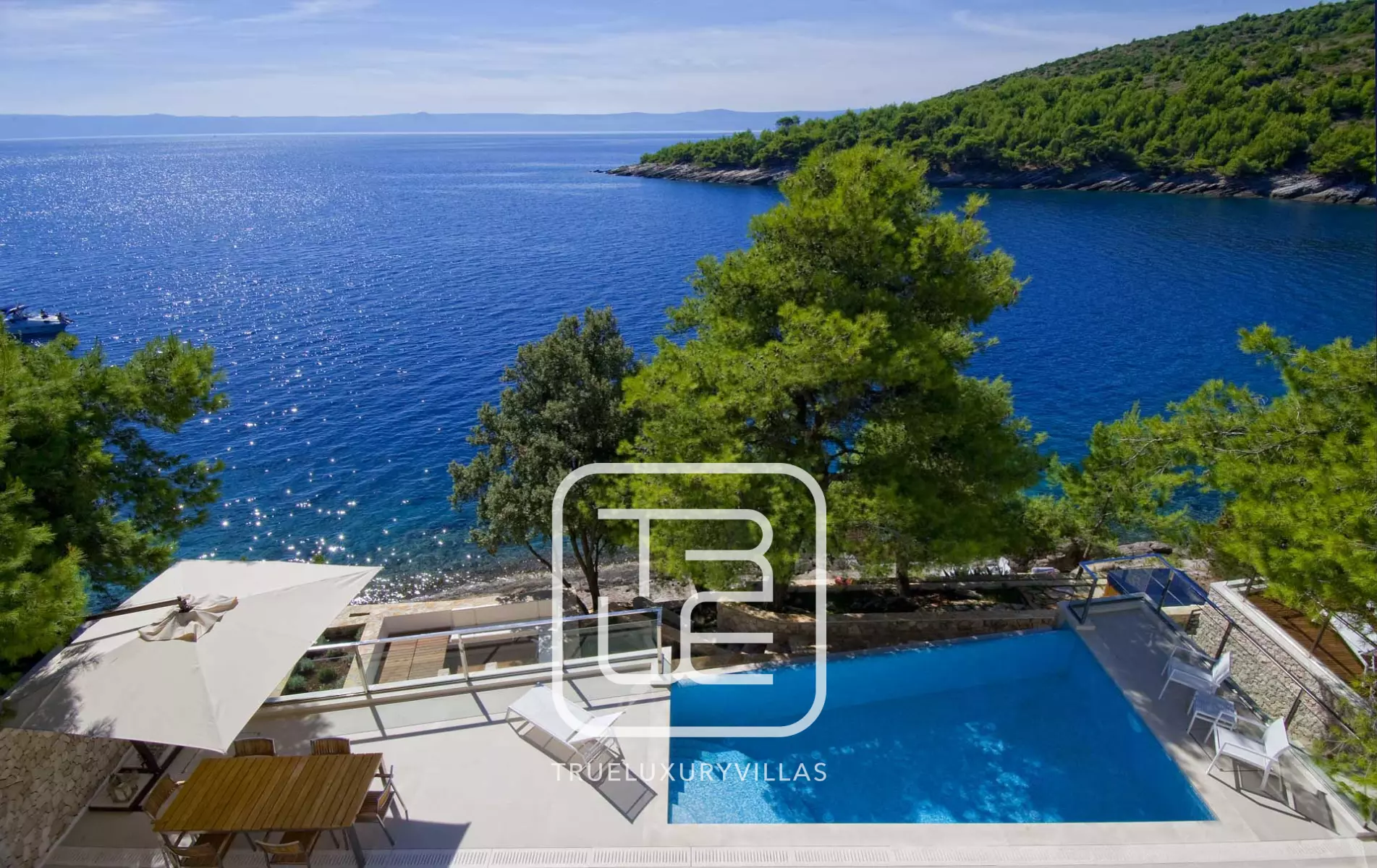 Villa Lina