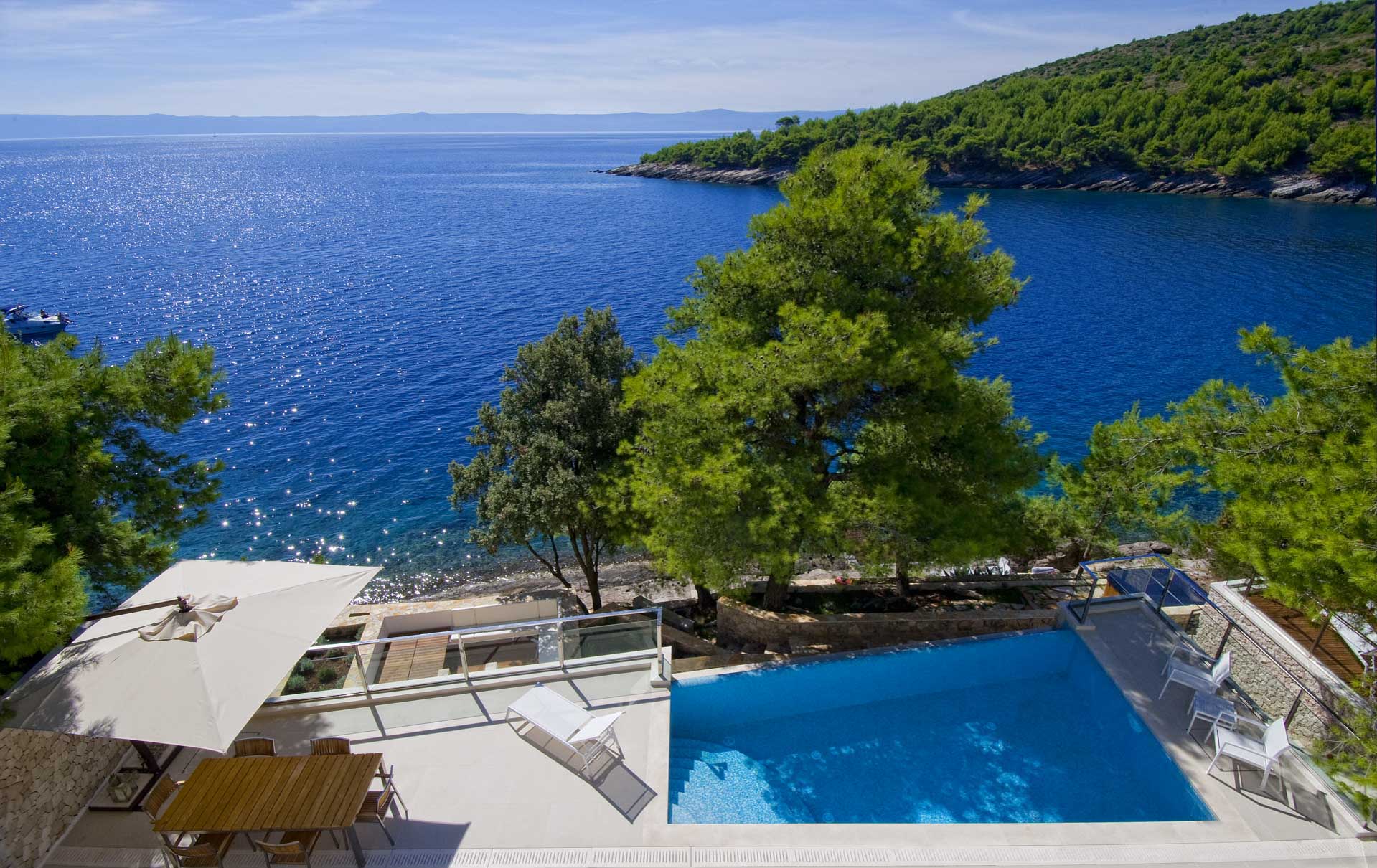 Villa Lina