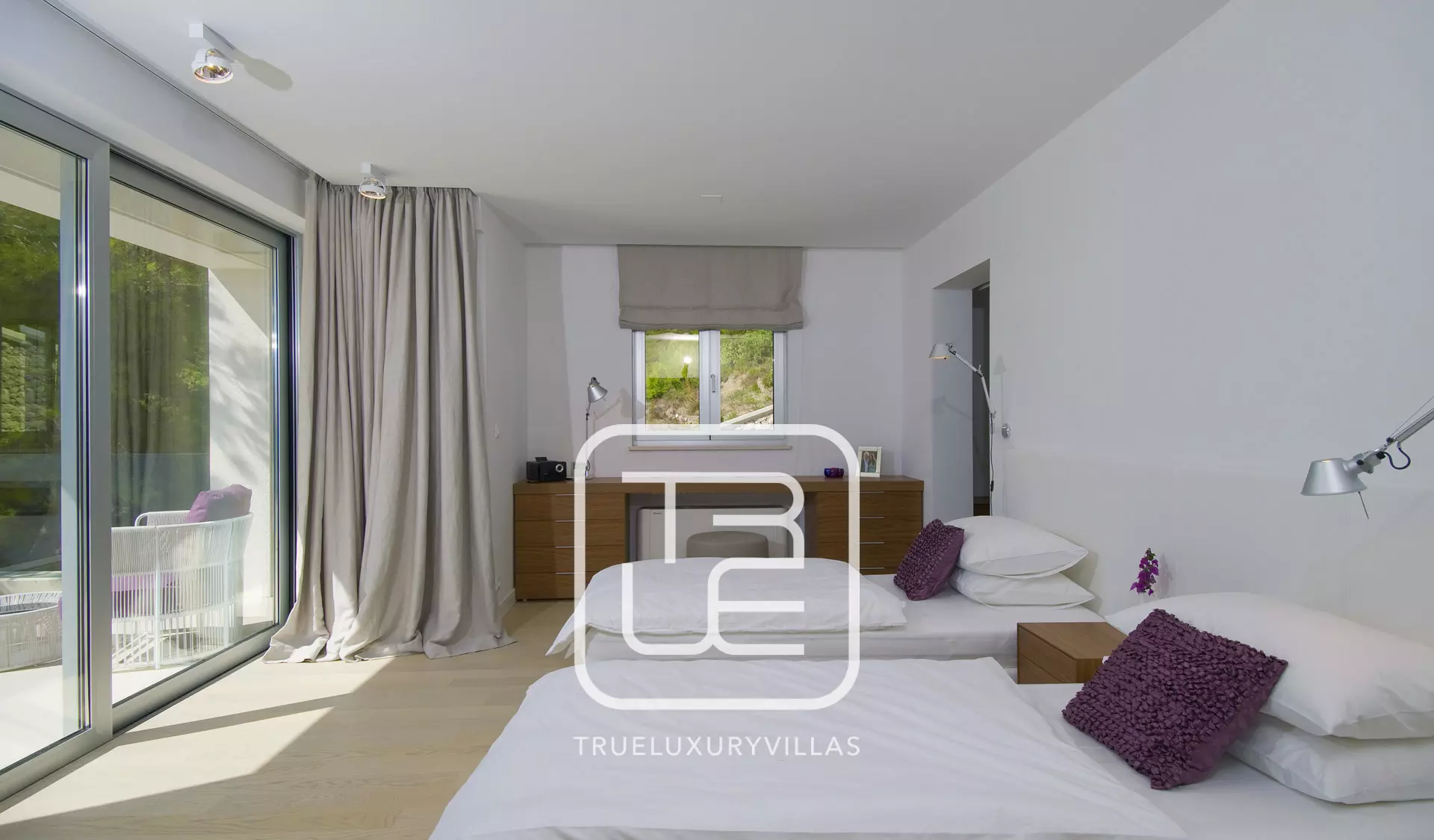 Villa Lina