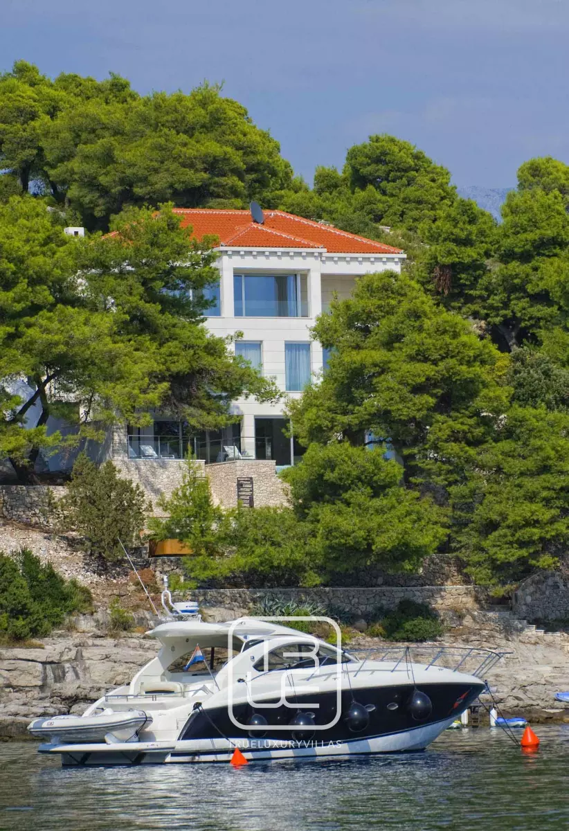Villa Lina