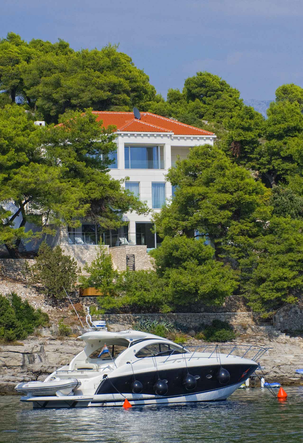 Villa Lina