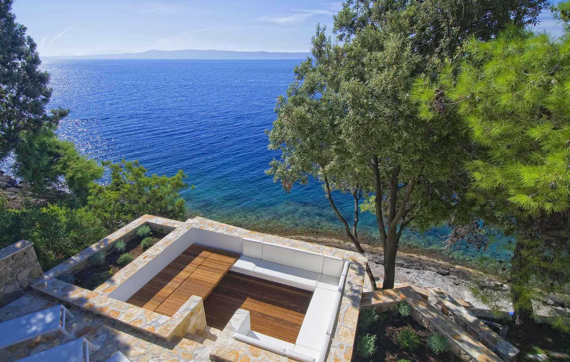Villa Lina
