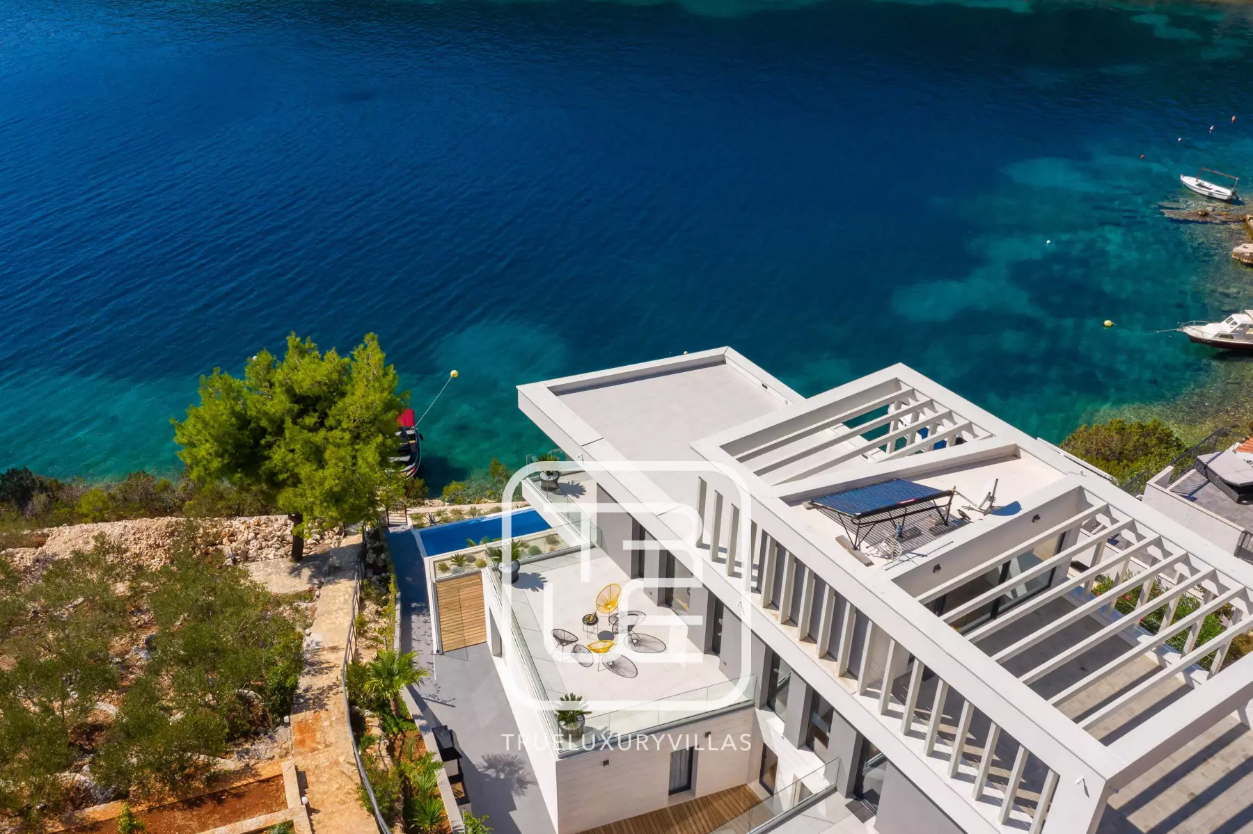 Villa Mina