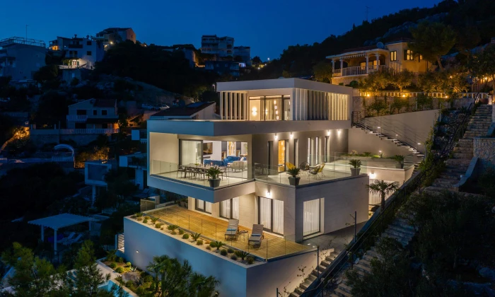 Villa Mina
