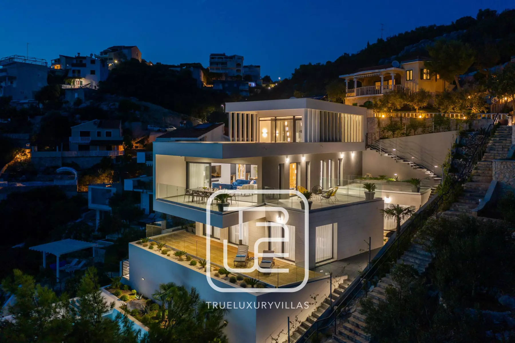 Villa Mina