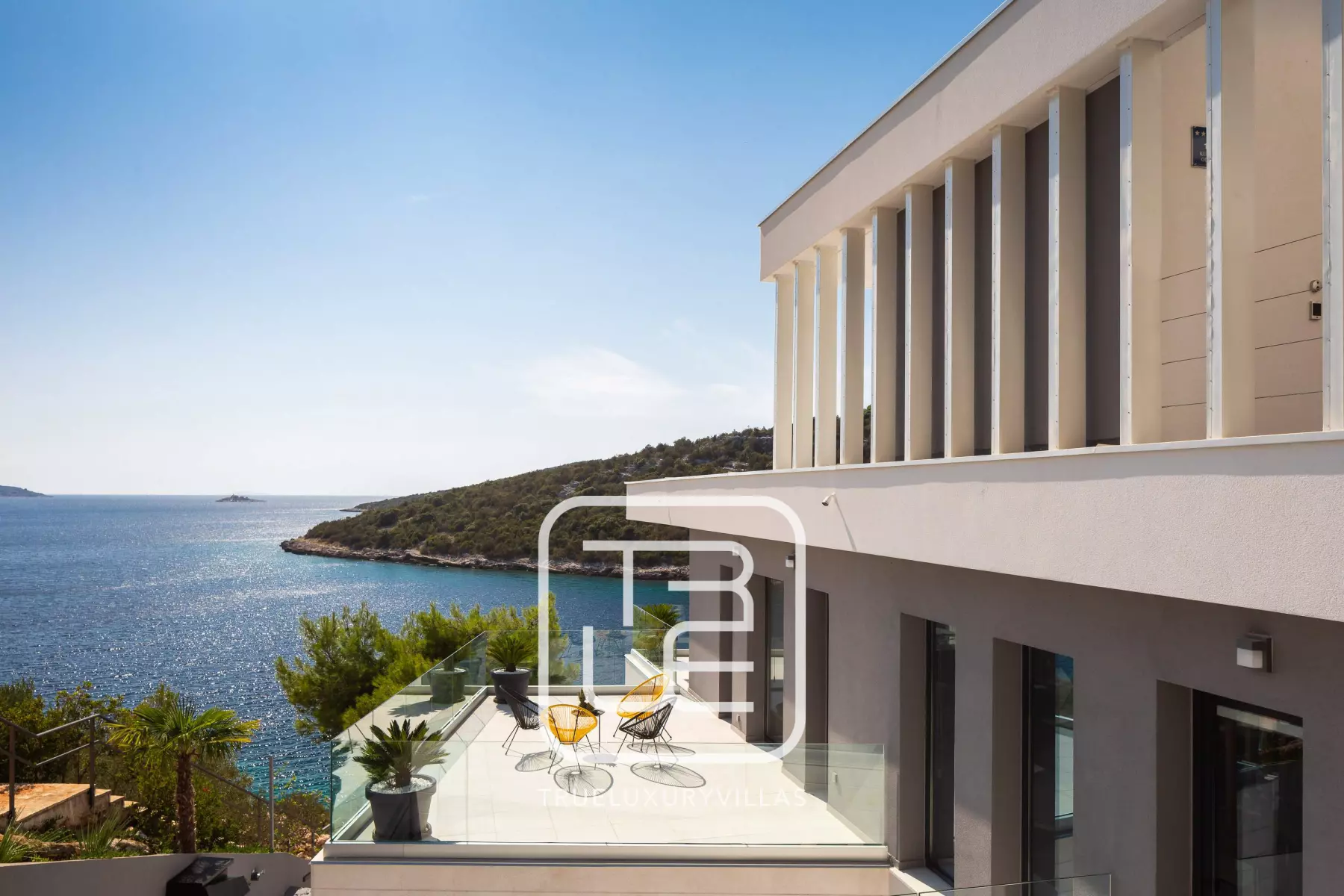 Villa Mina