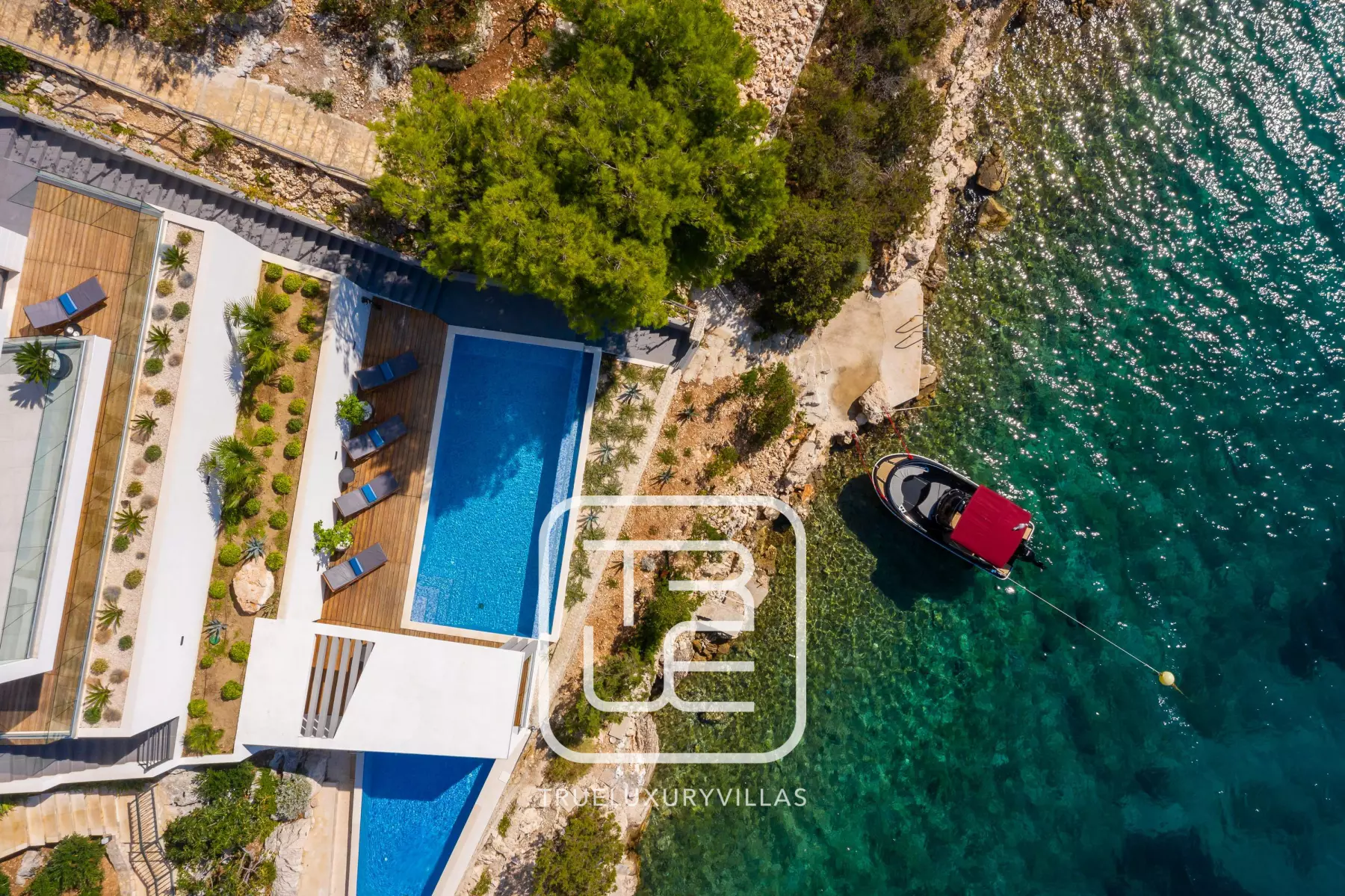 Villa Mina