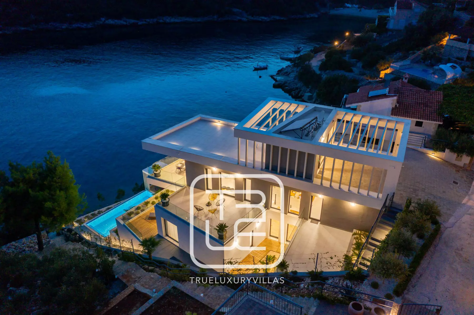 Villa Mina