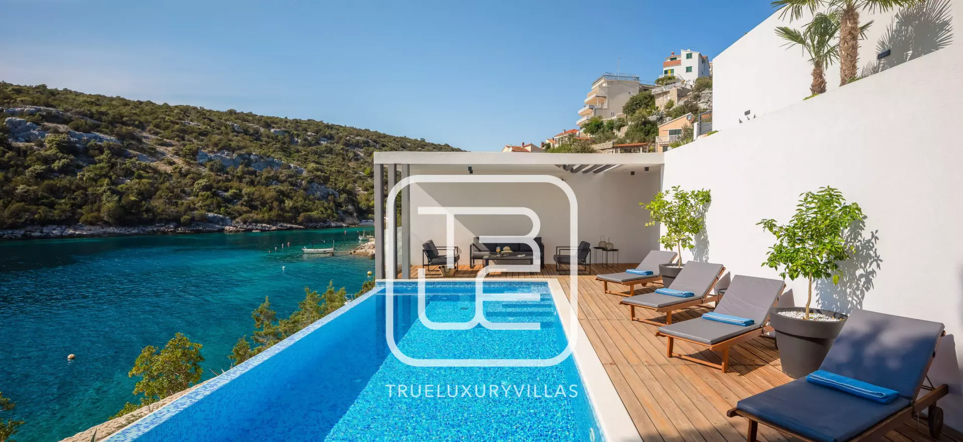 Villa Mina