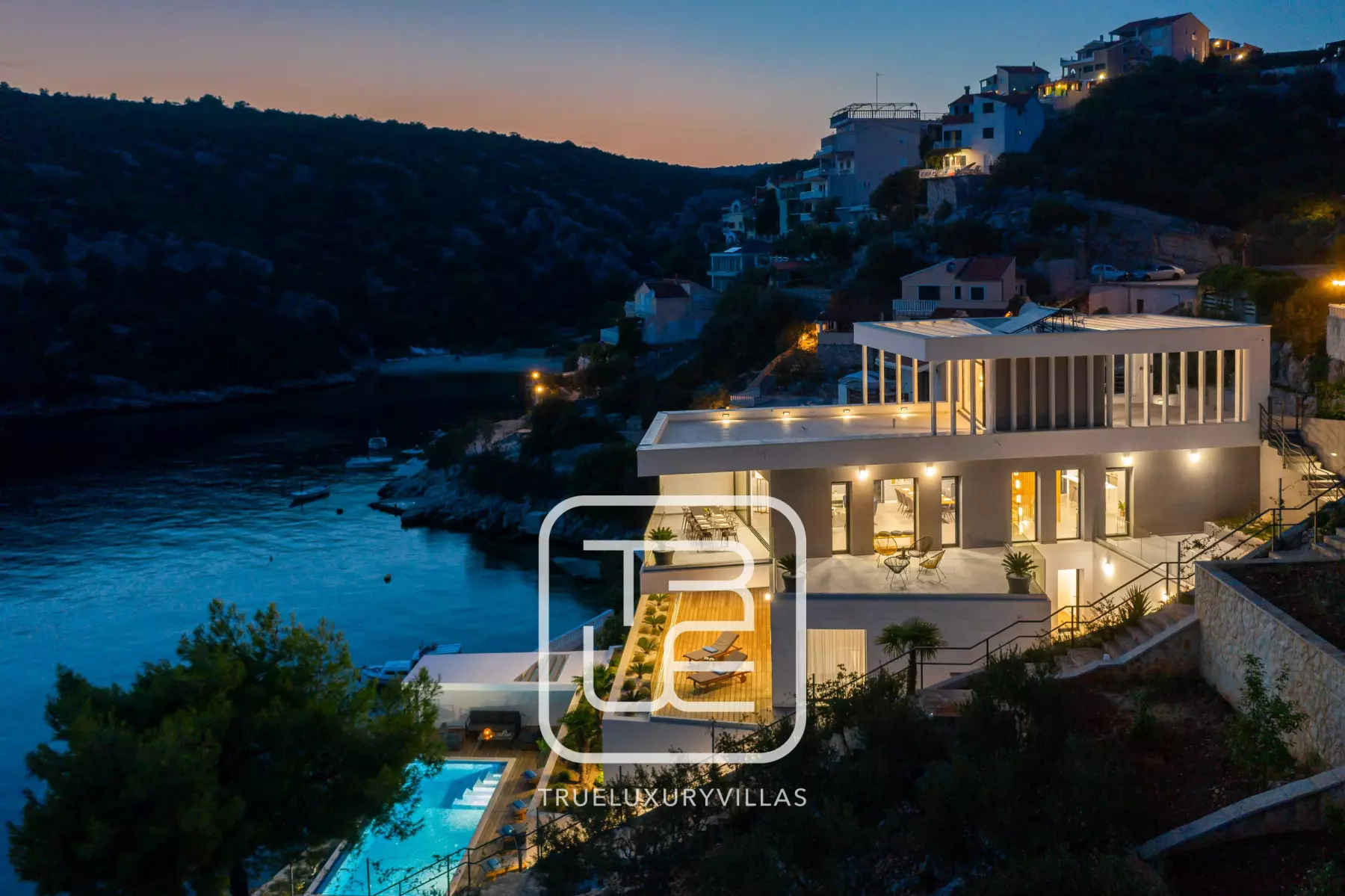 Villa Mina