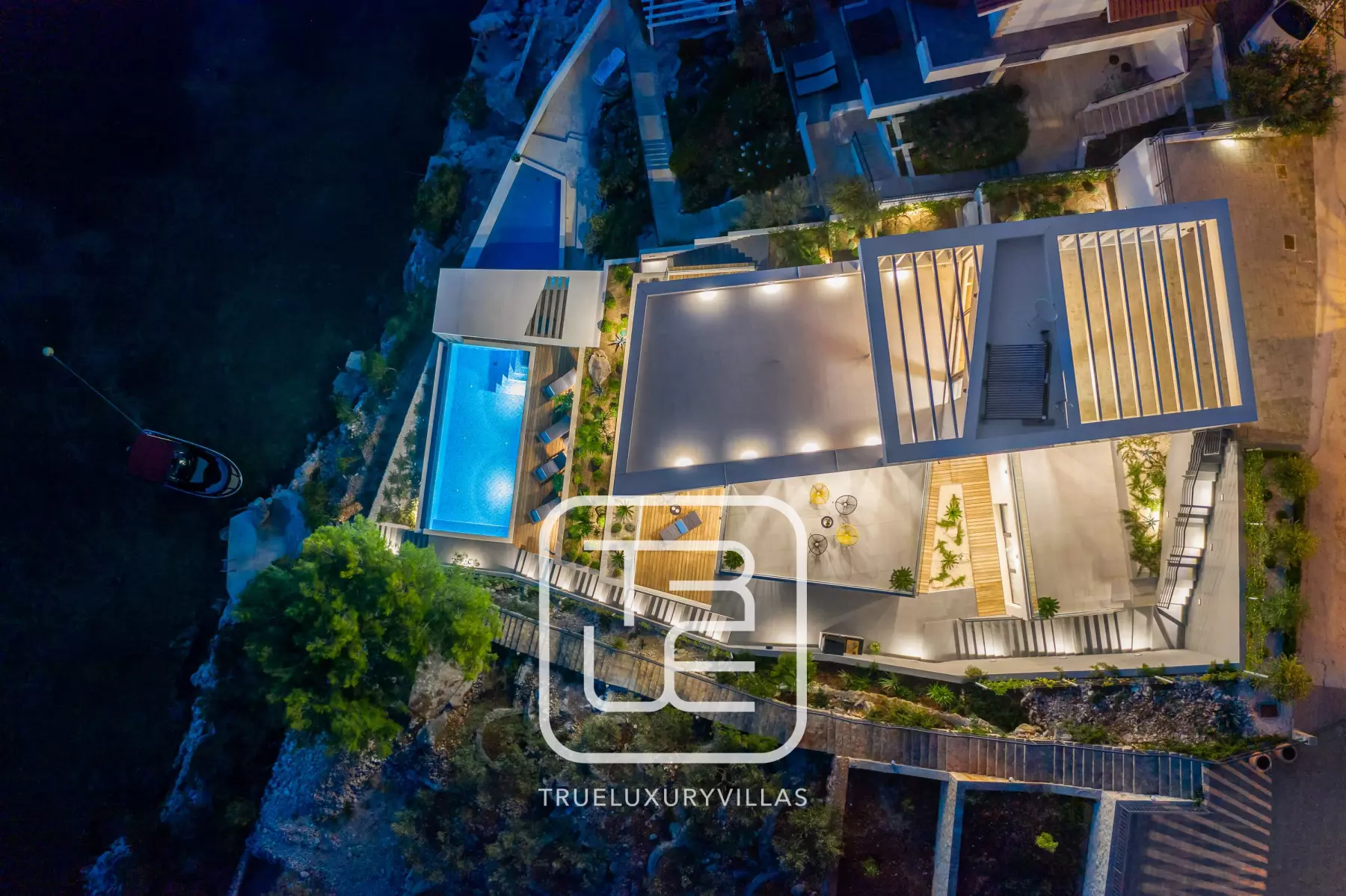 Villa Mina