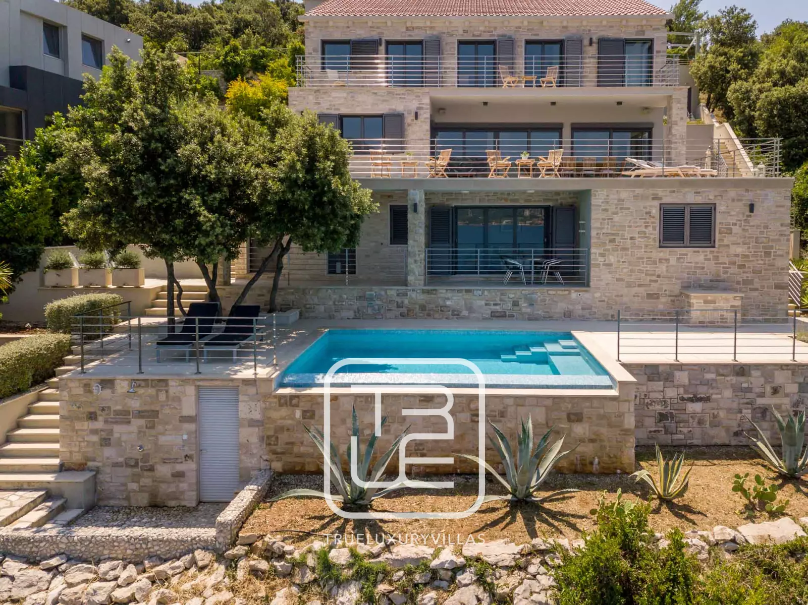 Villa Polo