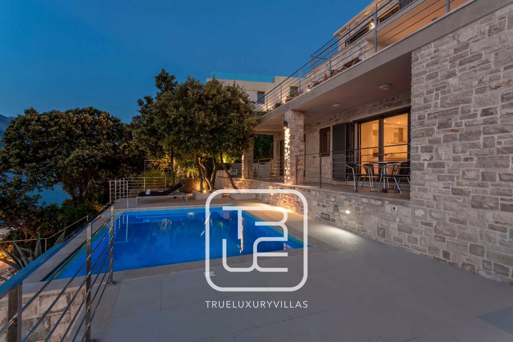 Villa Polo
