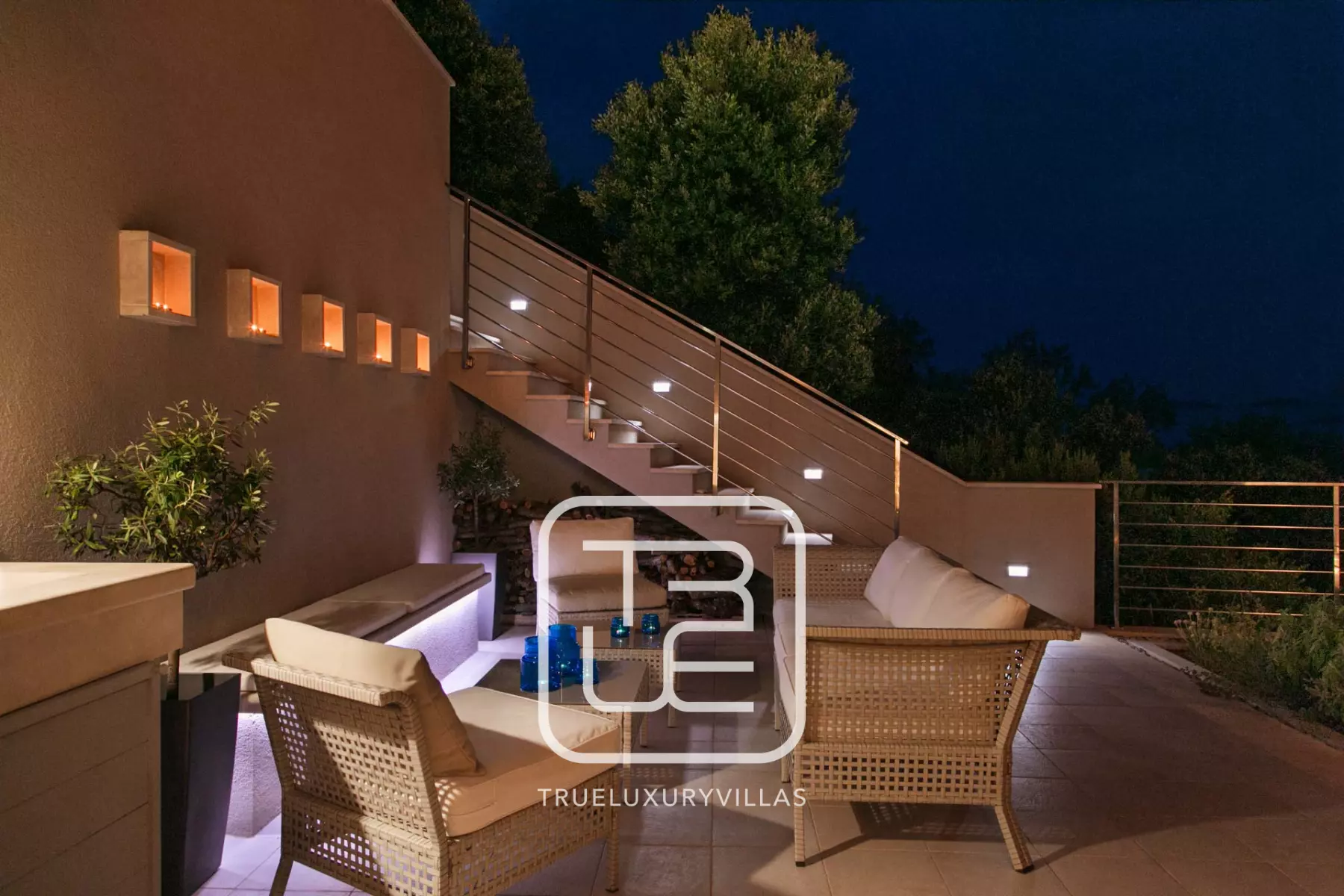 Villa Polo