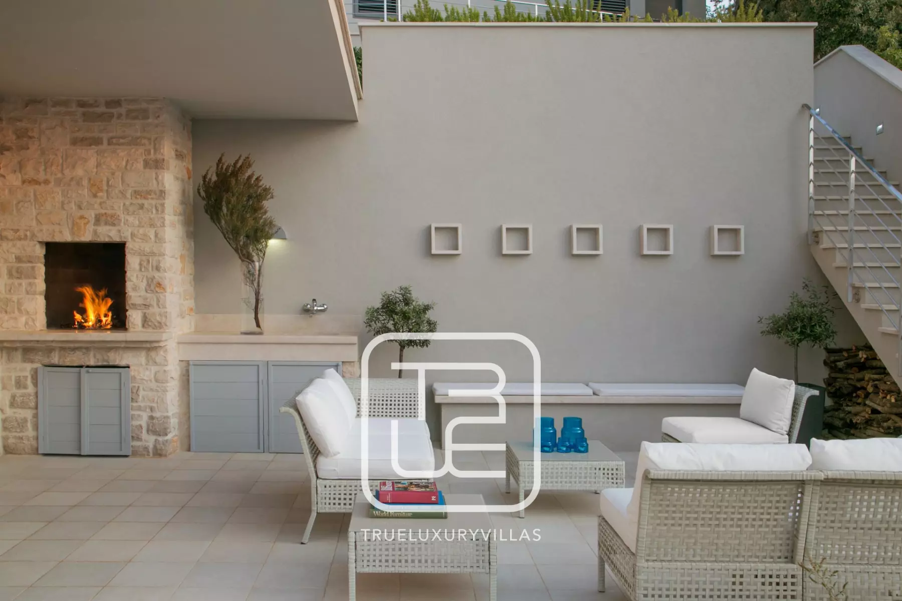 Villa Polo