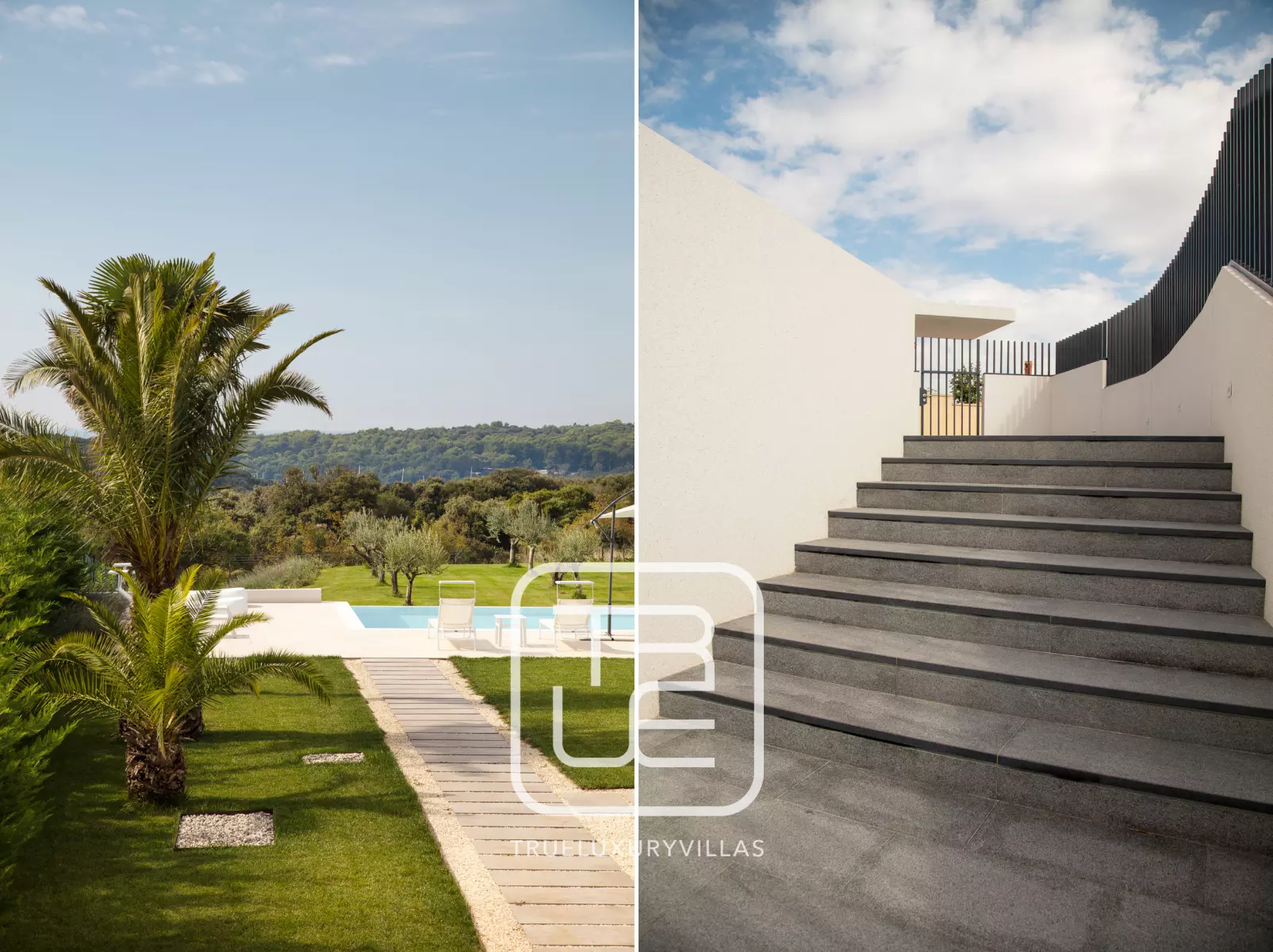 Villa Olga