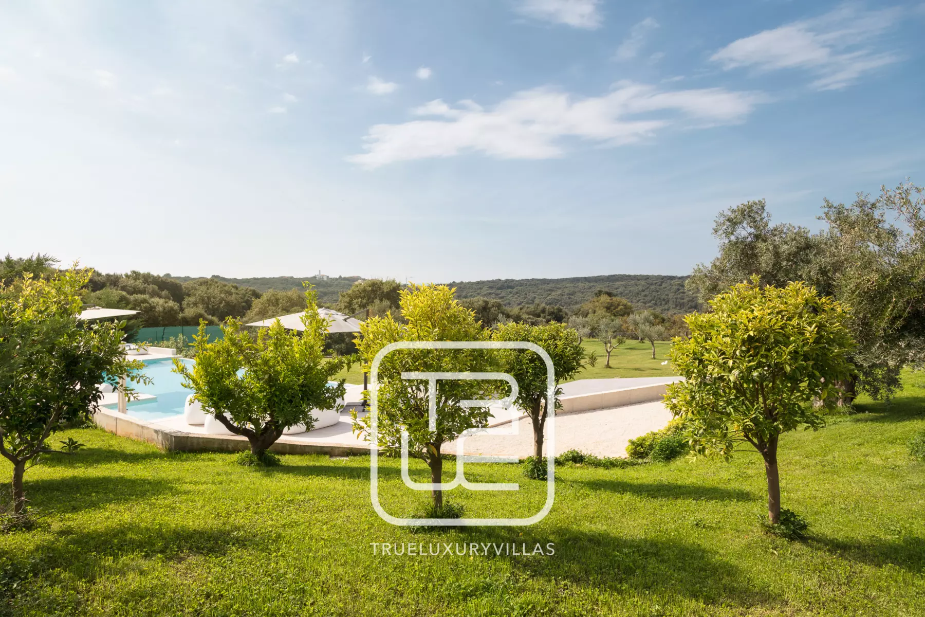 Villa Olga