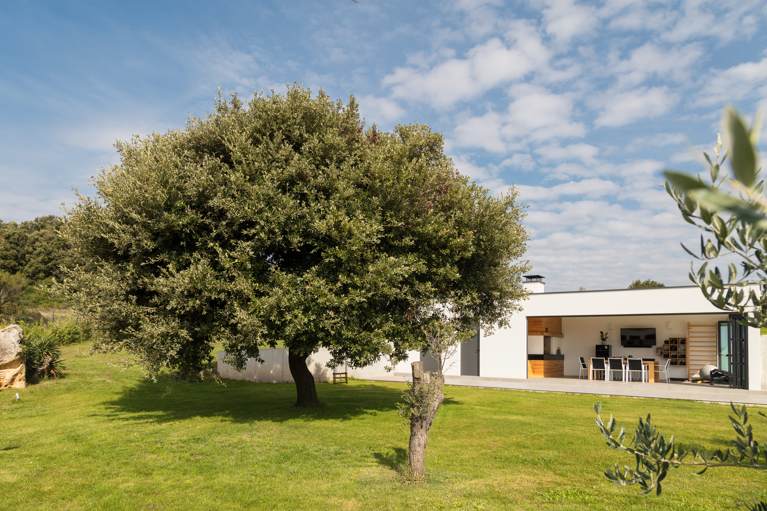 Villa Olga