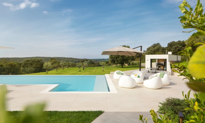 Villa Olga