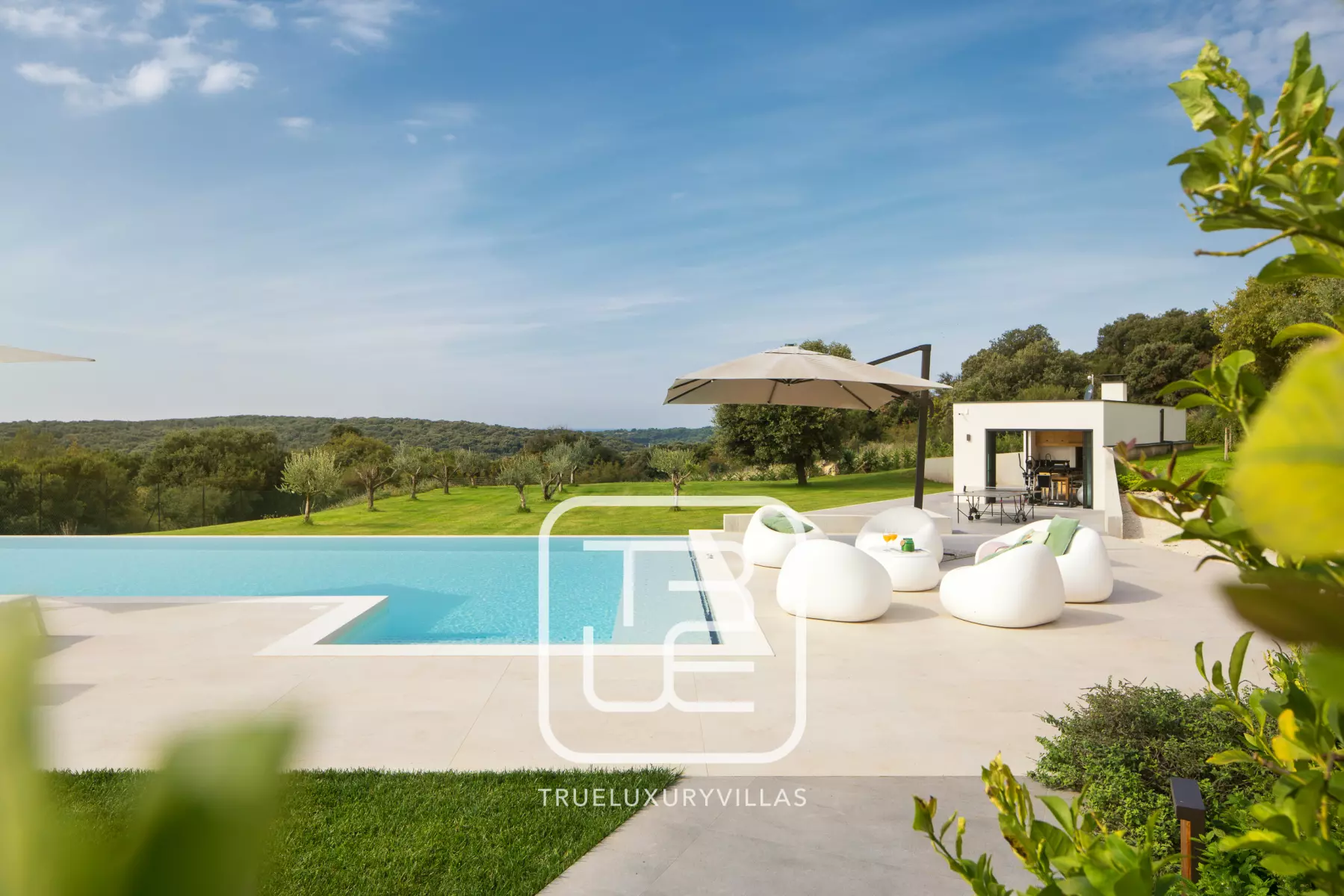Villa Olga