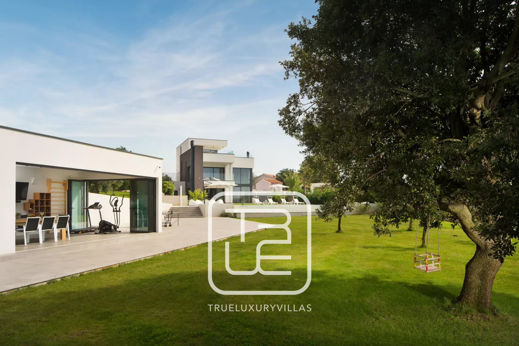 Villa Olga
