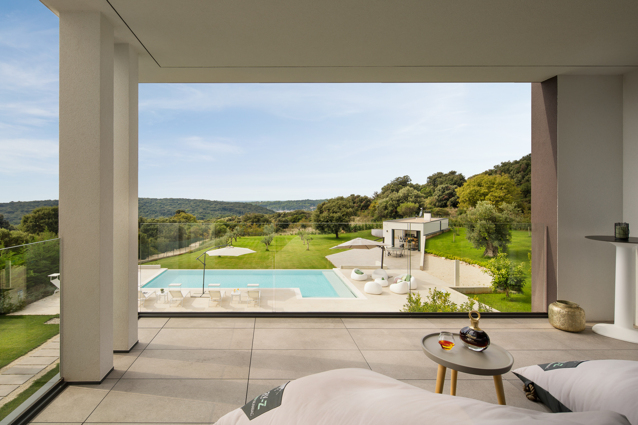 Villa Olga