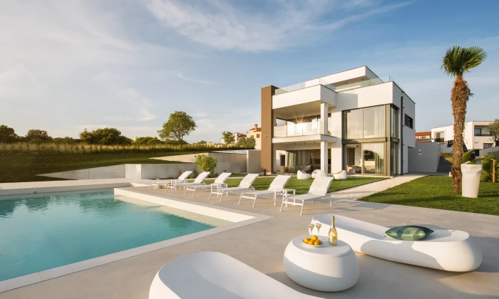 Villa Olga