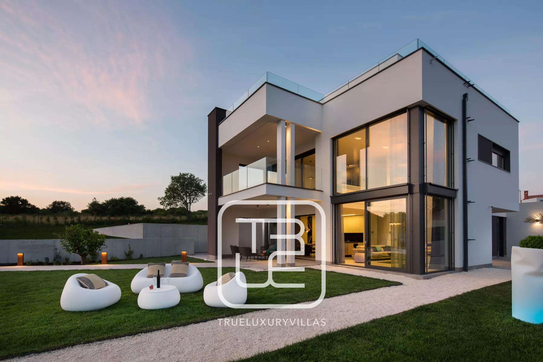 Villa Olga