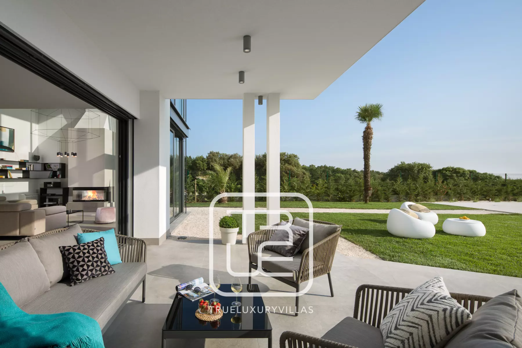 Villa Olga