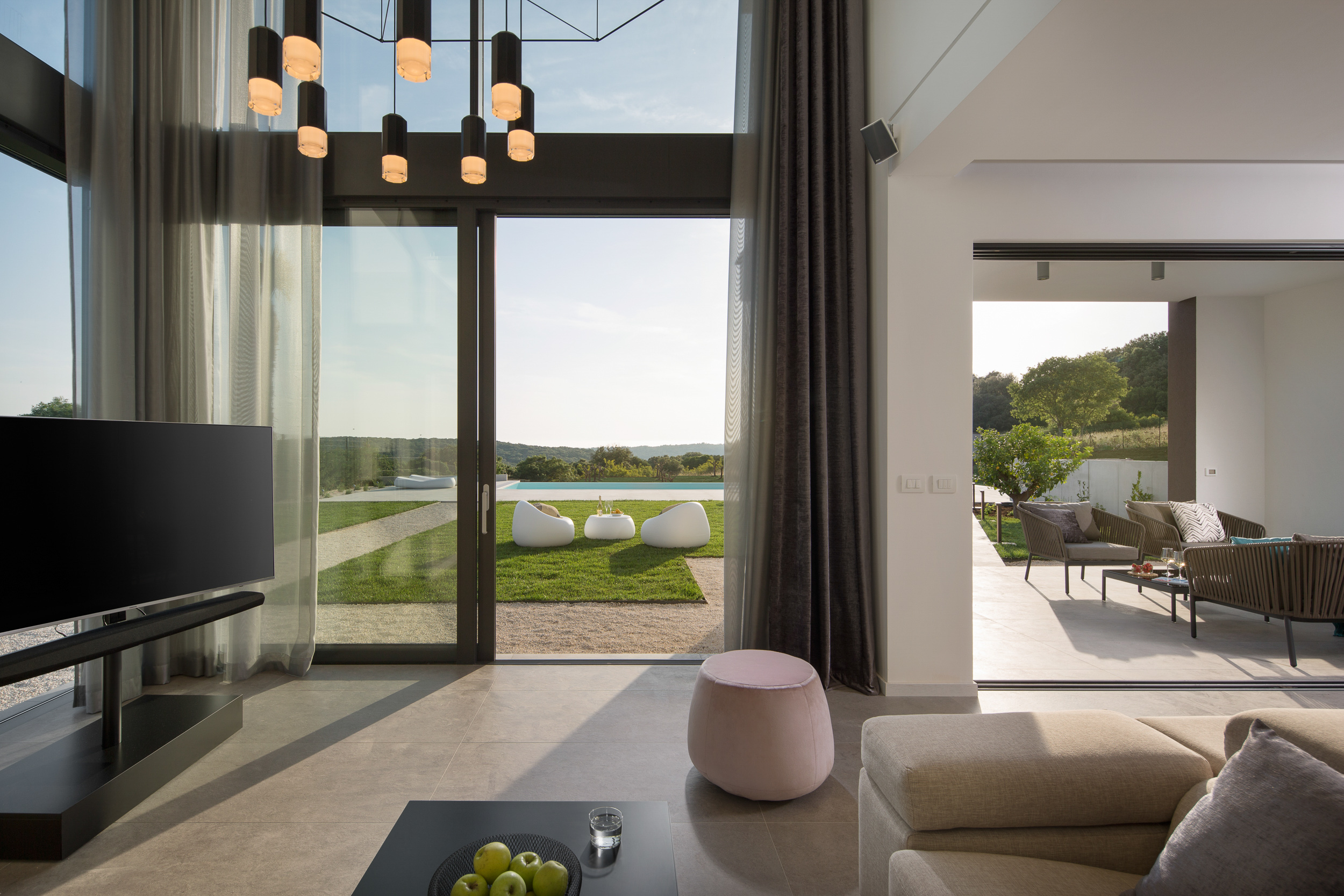 Villa Olga