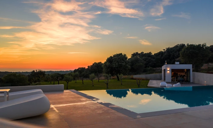 Villa Olga