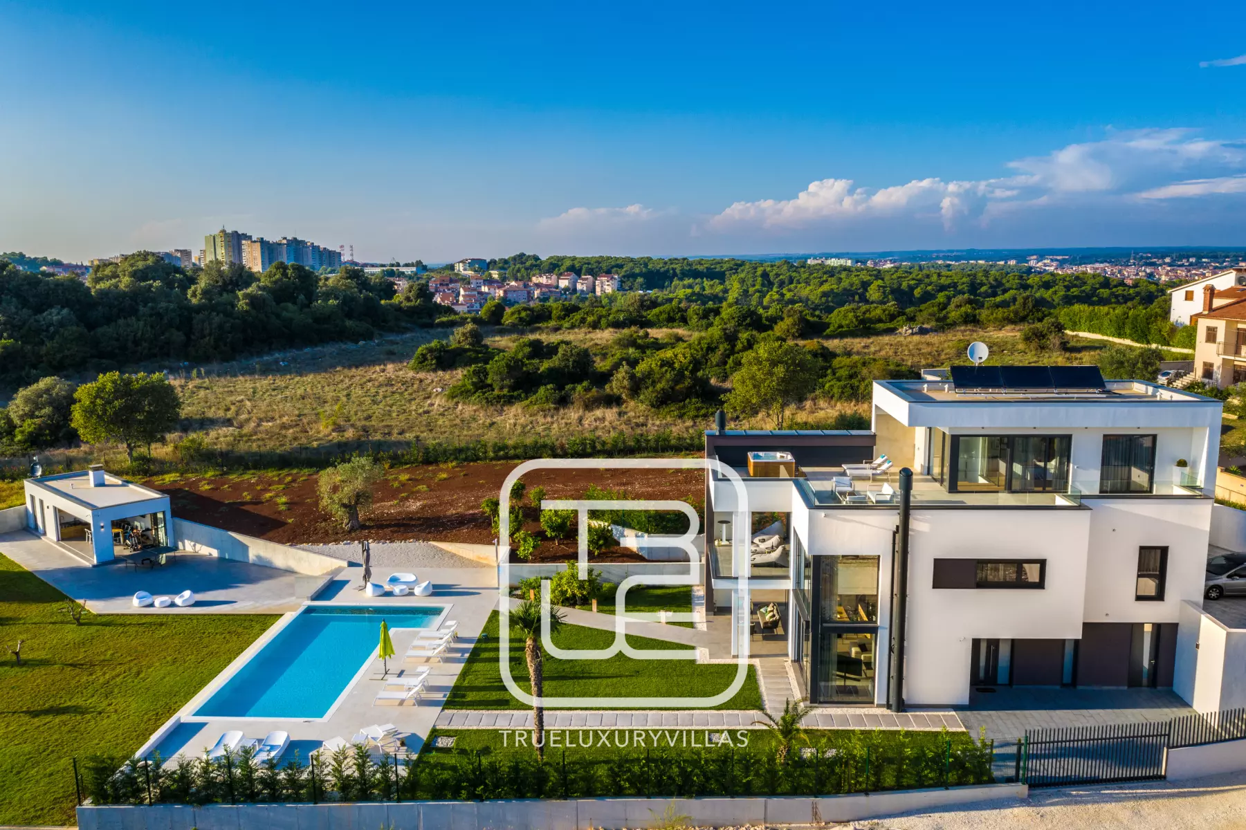 Villa Olga