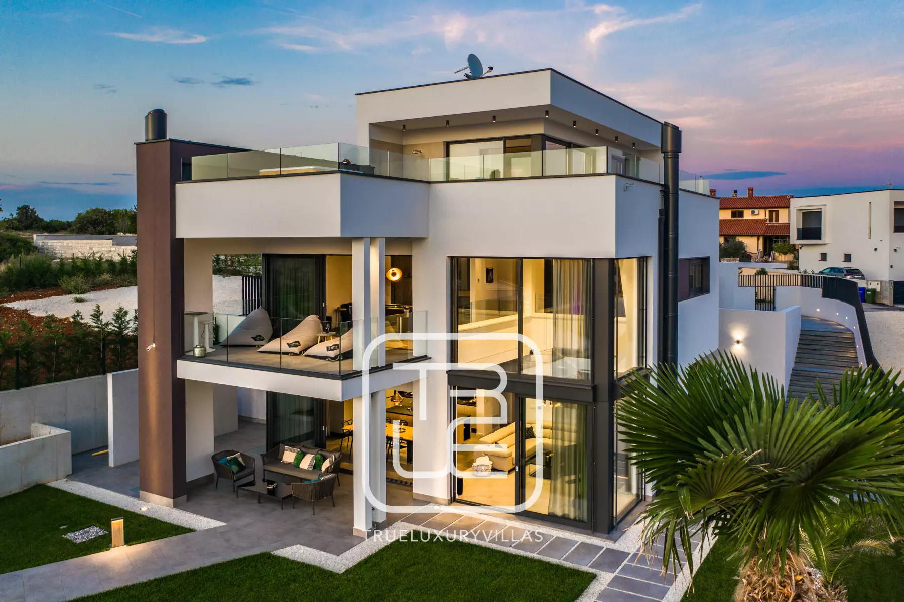 Villa Olga