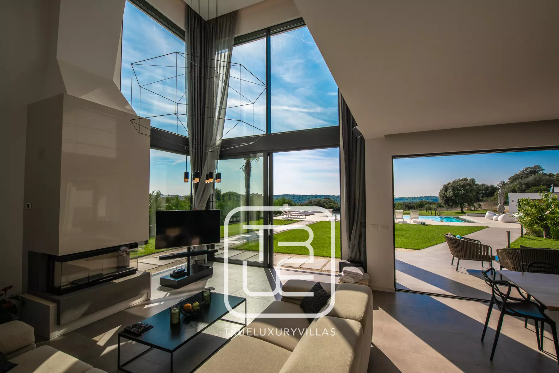 Villa Olga