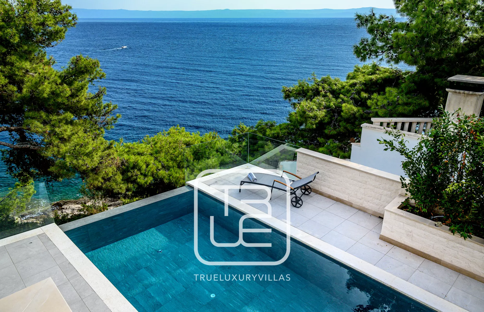 Villa Polly