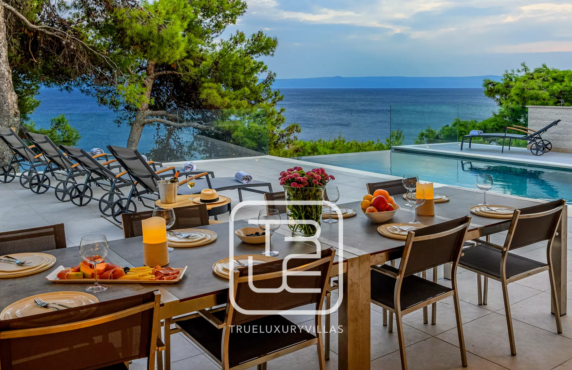Villa Polly