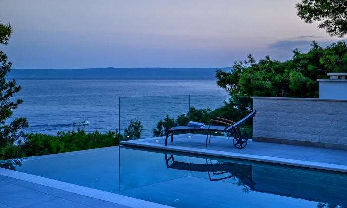 Villa Polly