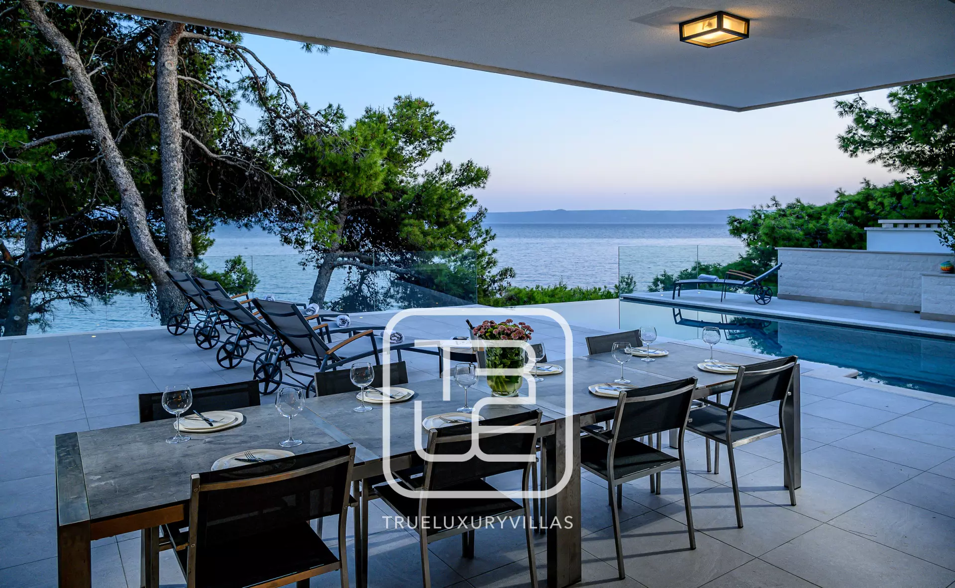 Villa Polly