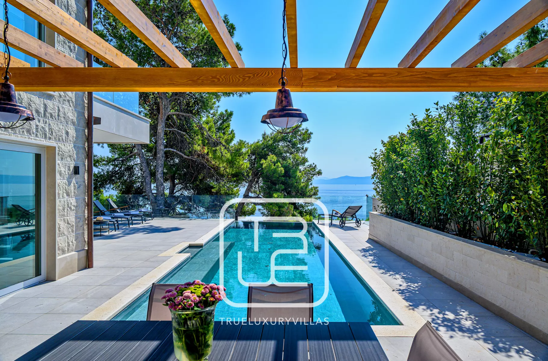 Villa Polly