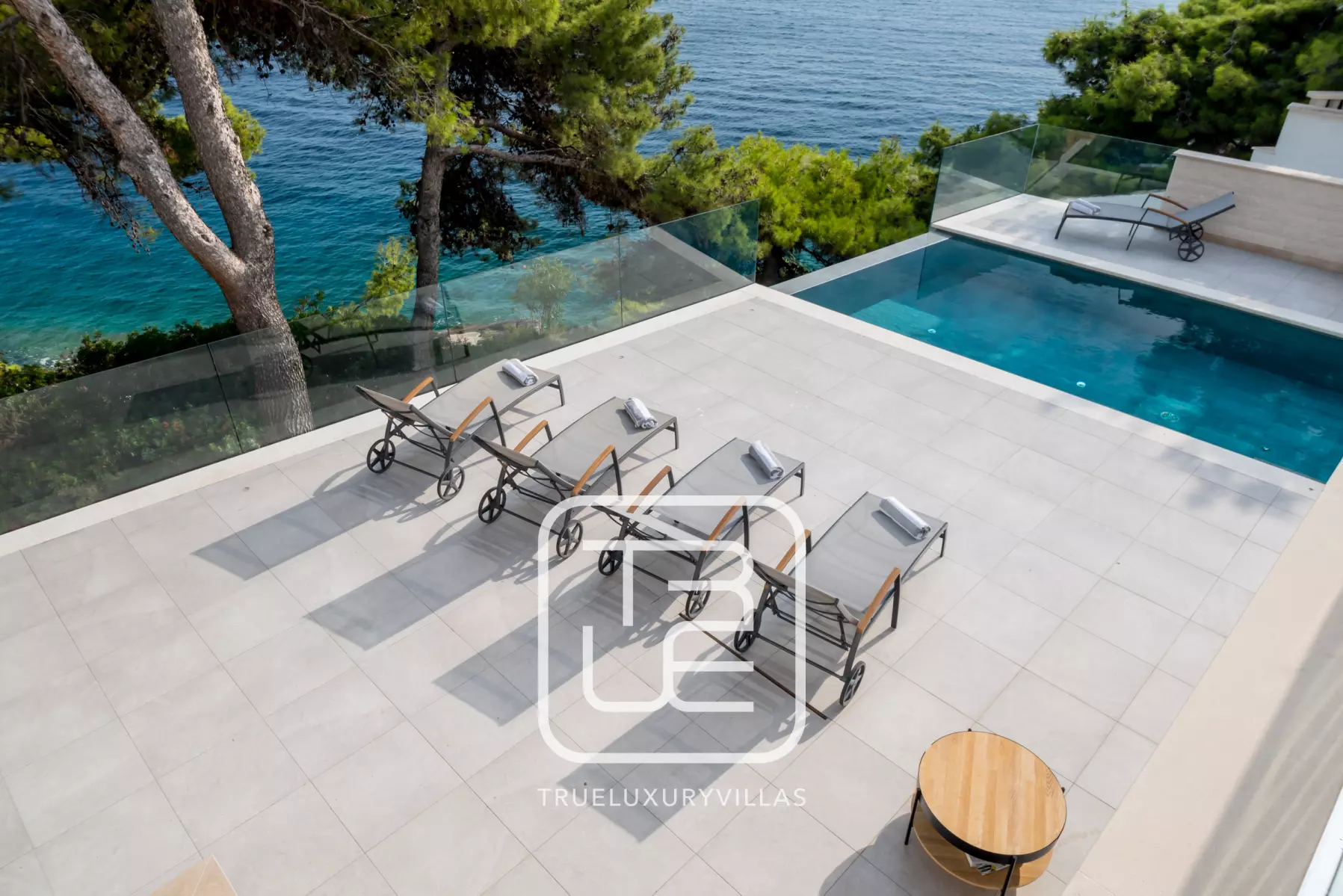 Villa Polly