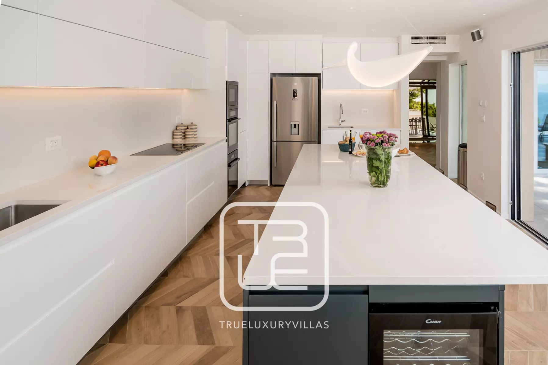 Villa Polly