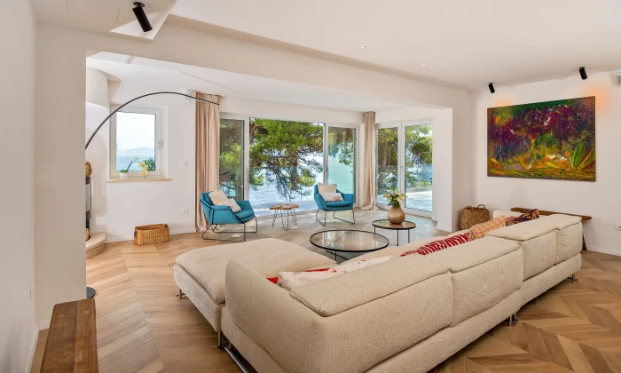 Villa Polly